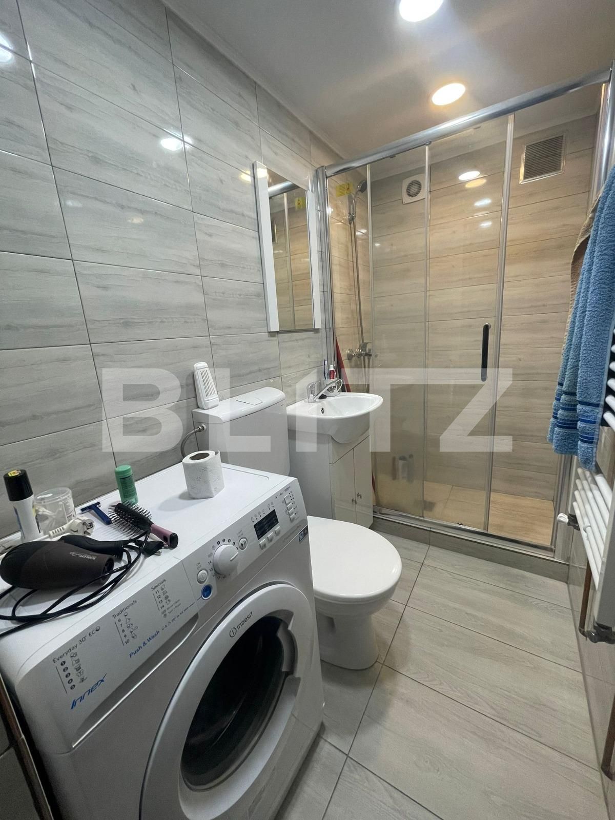 Apartament de închiriat 2 camere Marasti - 82646AI | BLITZ Cluj-Napoca | Poza11