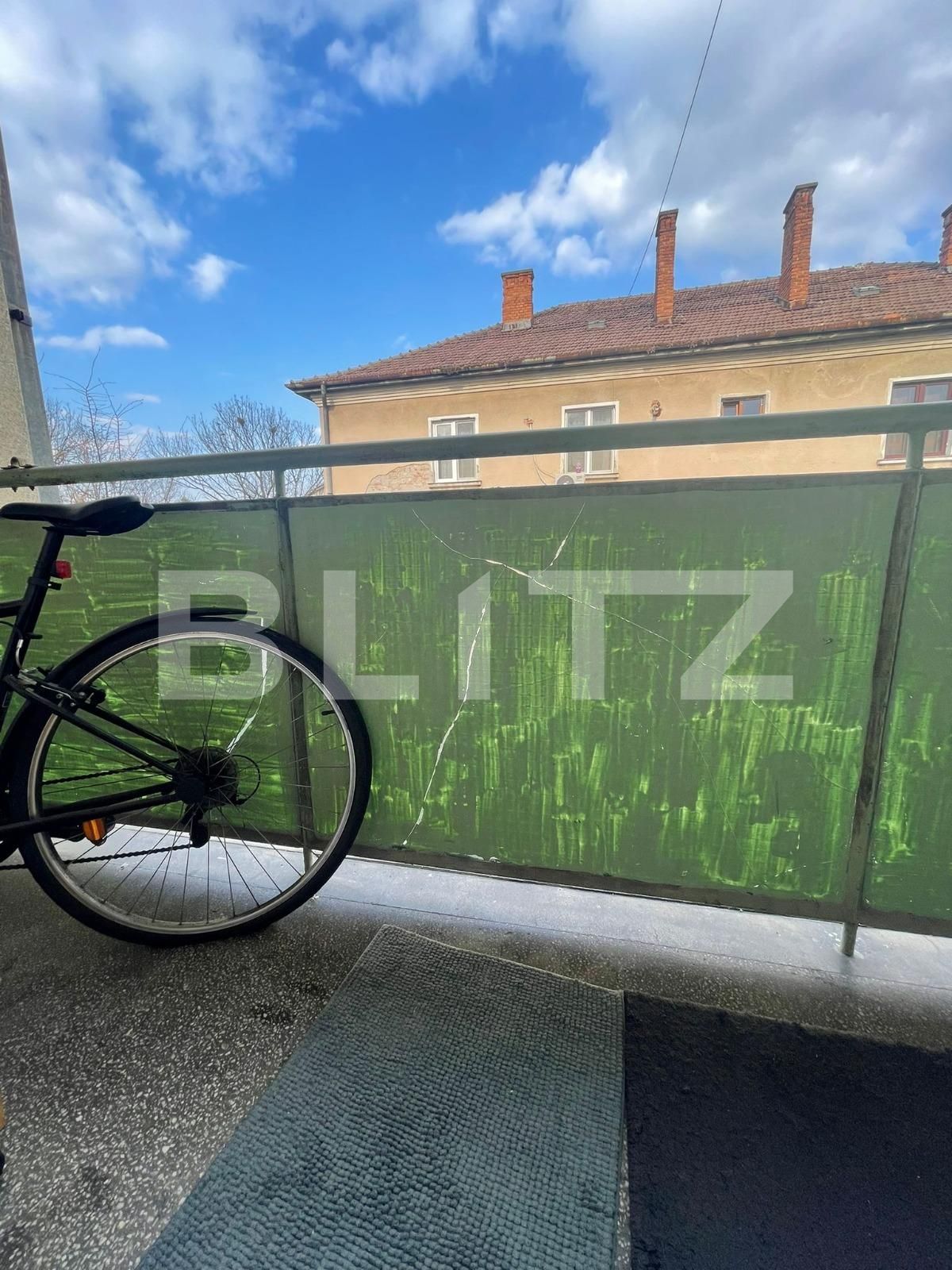 Apartament de închiriat 2 camere Marasti - 82646AI | BLITZ Cluj-Napoca | Poza12