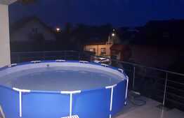 Casa de 630 mp si teren 600 mp, mobilata si utilata, zona Centrala