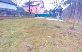 Casa de 630 mp si teren 600 mp, mobilata si utilata, zona Centrala