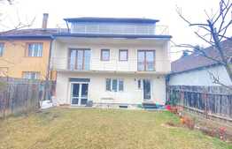 Casa de 630 mp si teren 600 mp, mobilata si utilata, zona Centrala