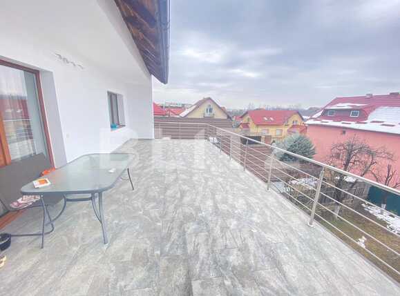 Casa de vânzare 12 camere Florilor - 82648CV | BLITZ Brașov | Poza1