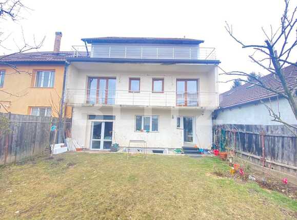 Casa de vânzare 12 camere Florilor - 82648CV | BLITZ Brașov | Poza4