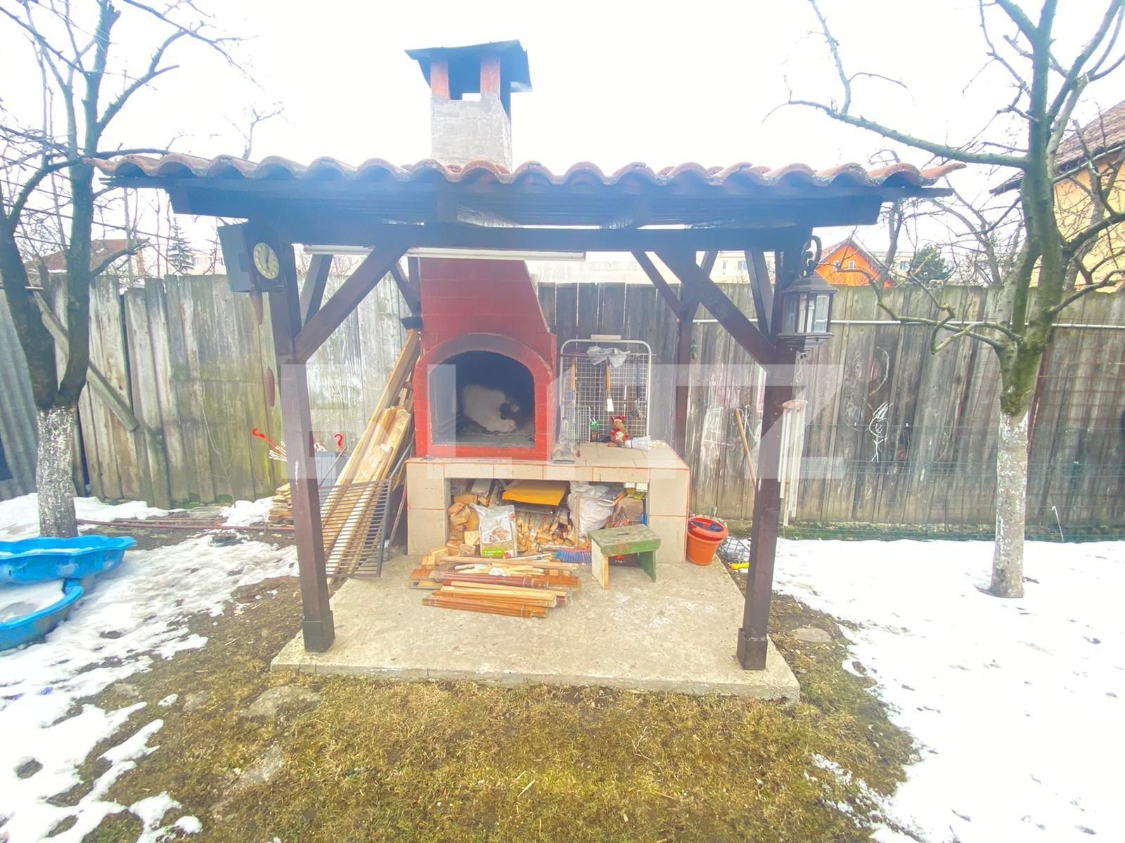 Casa de vânzare 12 camere Florilor - 82648CV | BLITZ Brașov | Poza5