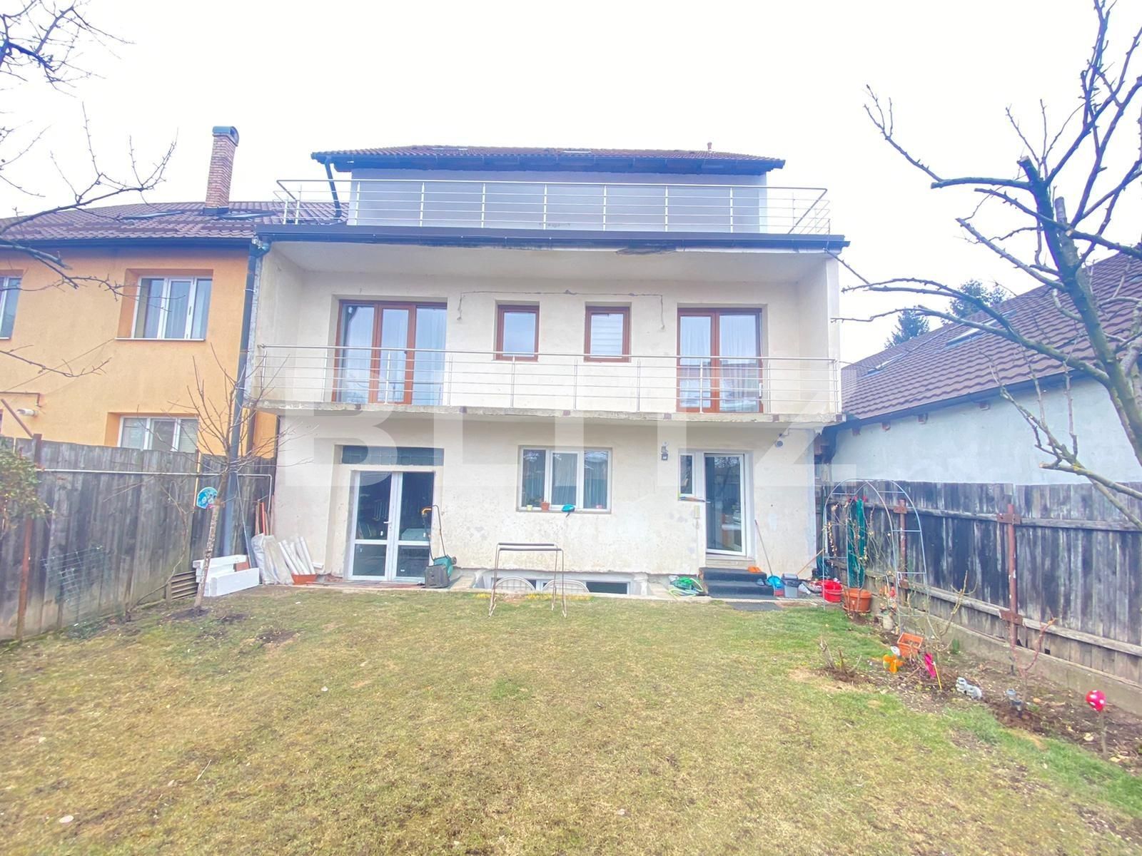 Casa de vânzare 12 camere Florilor - 82648CV | BLITZ Brașov | Poza4