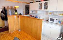 2 camere, decomandat, 55 mp, garaj, zona strazii Bucuresti