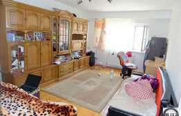 2 camere, decomandat, 55 mp, garaj, zona strazii Bucuresti