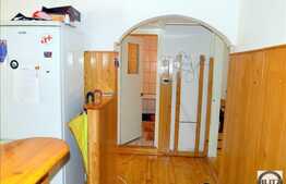 2 camere, decomandat, 55 mp, garaj, zona strazii Bucuresti