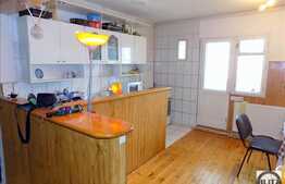 2 camere, decomandat, 55 mp, garaj, zona strazii Bucuresti