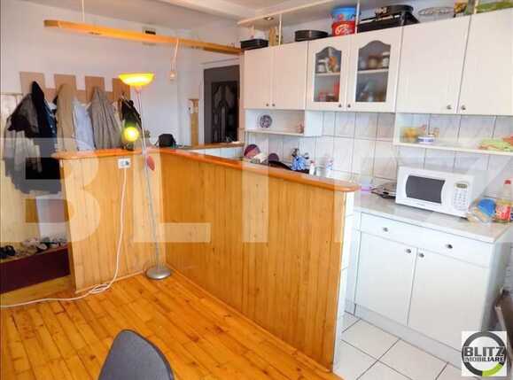 Apartament de închiriat 2 camere Marasti - 8265AI | BLITZ Cluj-Napoca | Poza4