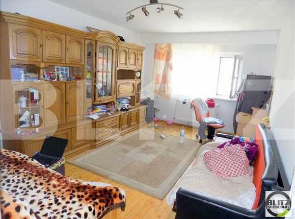 Apartament de închiriat 2 camere Marasti - 8265AI | BLITZ Cluj-Napoca | Poza1