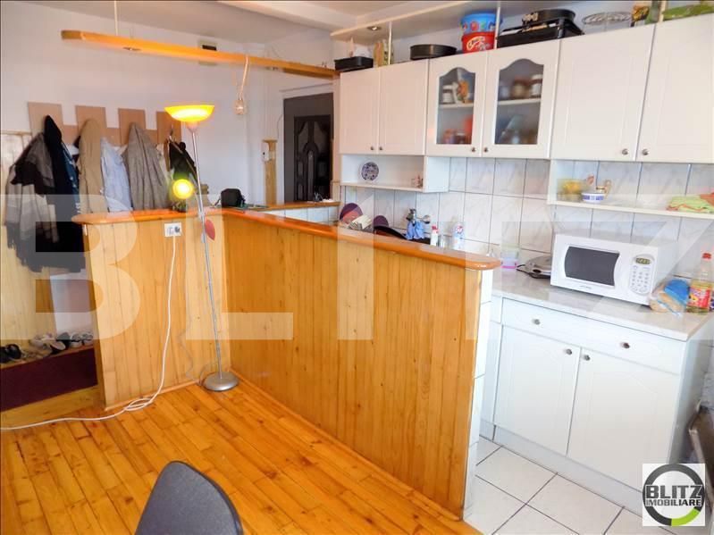 Apartament de închiriat 2 camere Marasti - 8265AI | BLITZ Cluj-Napoca | Poza4