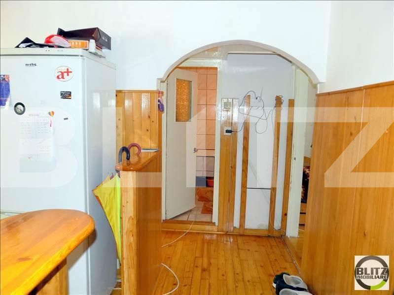 Apartament de închiriat 2 camere Marasti - 8265AI | BLITZ Cluj-Napoca | Poza5
