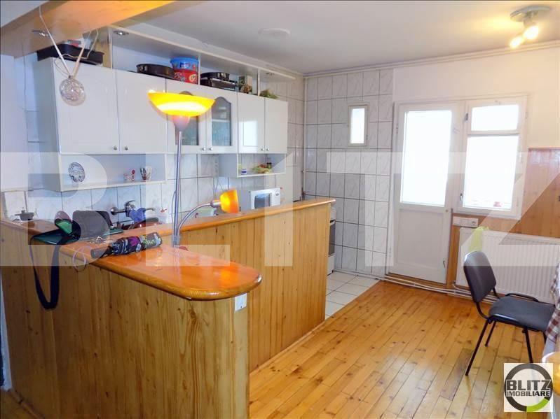 Apartament de închiriat 2 camere Marasti - 8265AI | BLITZ Cluj-Napoca | Poza3