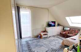 Garsoniera de 36 mp, zona Porii