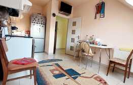 Garsoniera de 36 mp, zona Porii