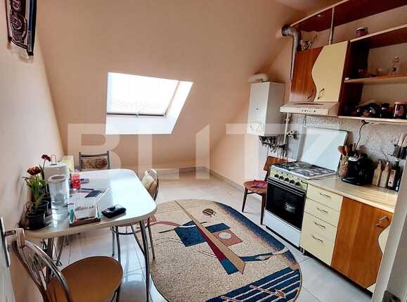 Garsonieră de vânzare Floreşti - 82653AV | BLITZ Cluj-Napoca | Poza4