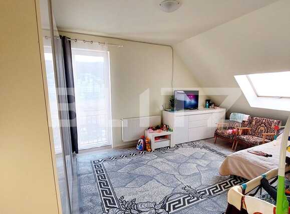 Garsonieră de vânzare Floreşti - 82653AV | BLITZ Cluj-Napoca | Poza1