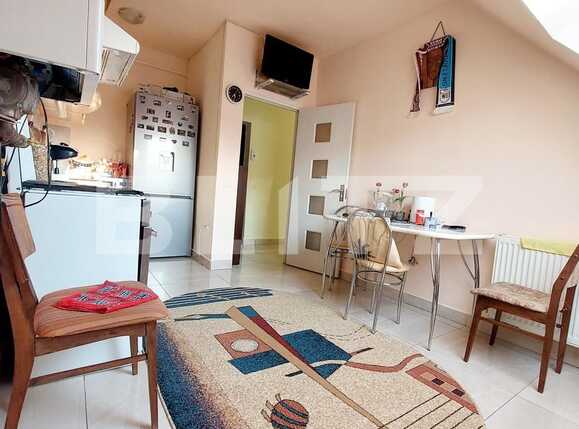 Garsonieră de vânzare Floreşti - 82653AV | BLITZ Cluj-Napoca | Poza3