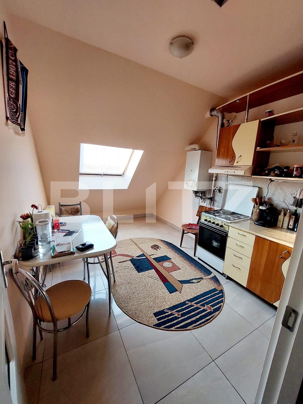 Garsonieră de vânzare Floreşti - 82653AV | BLITZ Cluj-Napoca | Poza4