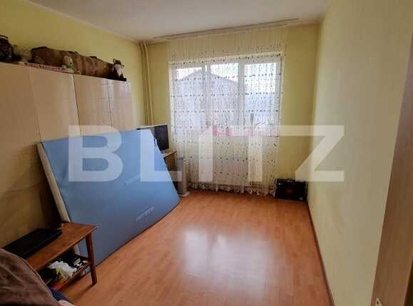 Apartament de vânzare 2 camere Dambul Rotund - 82657AV | BLITZ Cluj-Napoca | Poza3