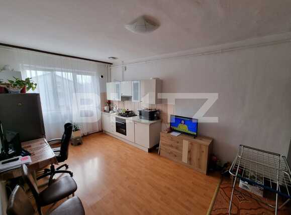 Apartament de vânzare 2 camere Dambul Rotund - 82657AV | BLITZ Cluj-Napoca | Poza1