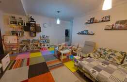 Apartament 3 camere, la cheie, spatios, 66 mp., zona Terra 