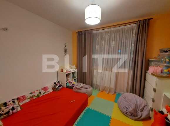 Apartament de vânzare 3 camere Floreşti - 82658AV | BLITZ Cluj-Napoca | Poza8