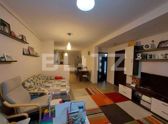 Apartament de vânzare 3 camere Floreşti - 82658AV | BLITZ Cluj-Napoca | Poza3
