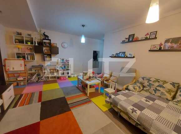 Apartament de vânzare 3 camere Floreşti - 82658AV | BLITZ Cluj-Napoca | Poza5