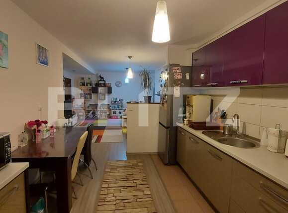 Apartament de vânzare 3 camere Floreşti - 82658AV | BLITZ Cluj-Napoca | Poza2