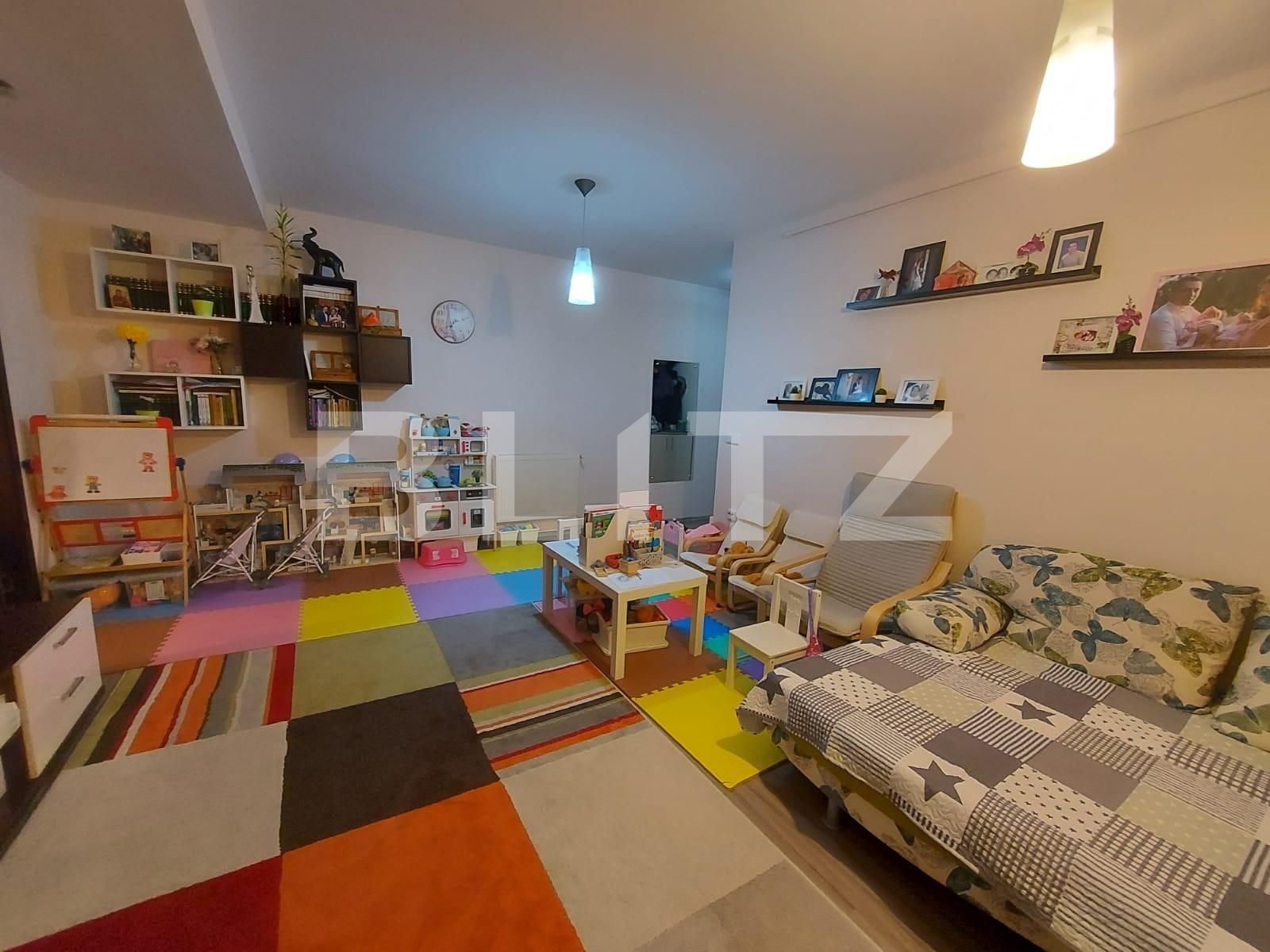 Apartament de vânzare 3 camere Floreşti - 82658AV | BLITZ Cluj-Napoca | Poza5