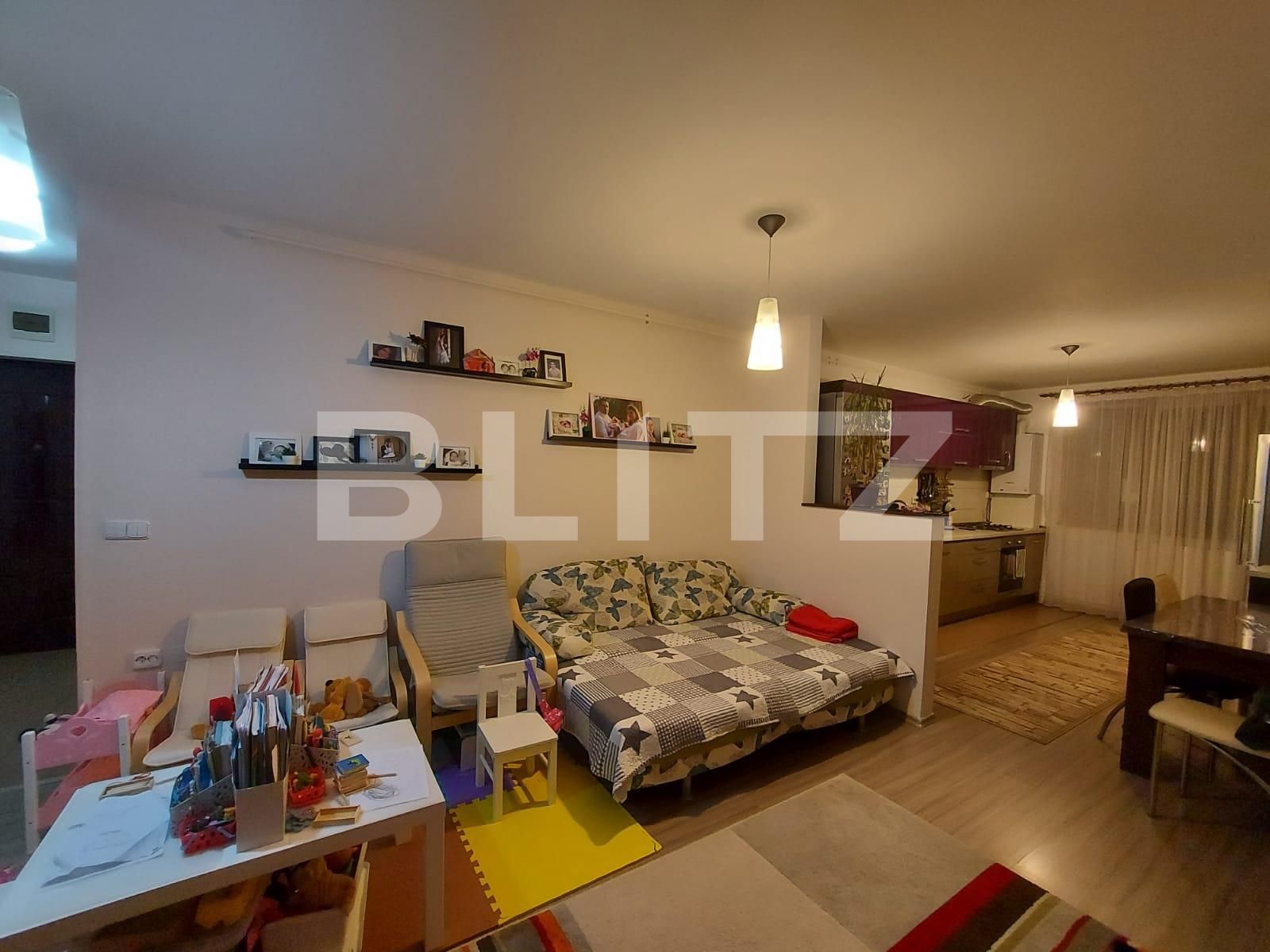 Apartament de vânzare 3 camere Floreşti - 82658AV | BLITZ Cluj-Napoca | Poza4