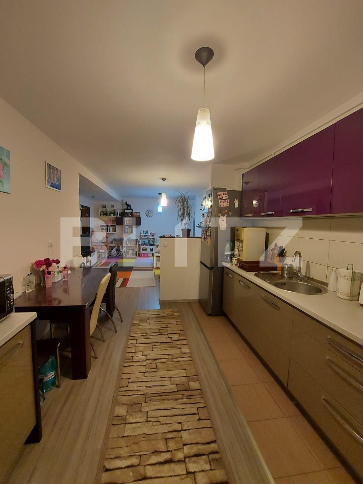 Apartament de vânzare 3 camere Floreşti - 82658AV | BLITZ Cluj-Napoca | Poza2