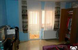 Zona BRD, vanzare apartament 3 camere, 78 mp, nemobilat, boxa si loc de parcare