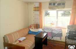 Zona BRD, vanzare apartament 3 camere, 78 mp, nemobilat, boxa si loc de parcare