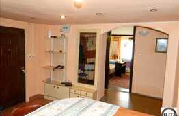 Zona BRD, vanzare apartament 3 camere, 78 mp, nemobilat, boxa si loc de parcare