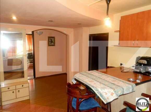 Apartament de vânzare 3 camere Marasti - 8266AV | BLITZ Cluj-Napoca | Poza1