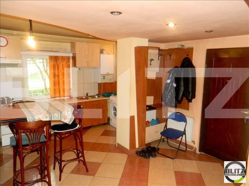 Apartament de vânzare 3 camere Marasti - 8266AV | BLITZ Cluj-Napoca | Poza2