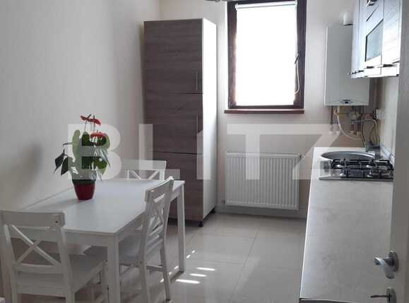 Apartament de vânzare 2 camere Floreşti - 82660AV | BLITZ Cluj-Napoca | Poza1