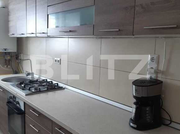 Apartament de vânzare 2 camere Floreşti - 82660AV | BLITZ Cluj-Napoca | Poza2