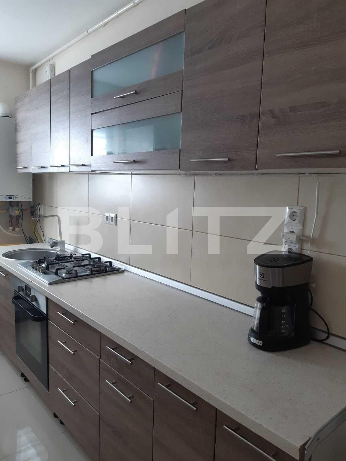 Apartament de vânzare 2 camere Floreşti - 82660AV | BLITZ Cluj-Napoca | Poza2