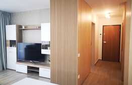 Apartament de 3 camere, la cheie, terasă de 33 mp, 2 băi, zona Carpaților