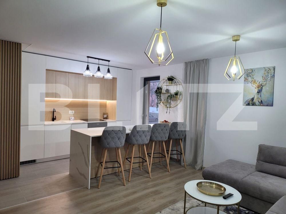 Apartament de vânzare 3 camere Astra - 82661AV | BLITZ Brașov | Poza4