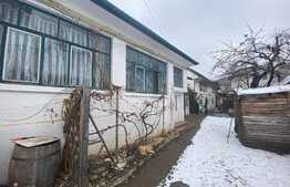 Casa de 80 mp si teren de 283 mp, Rasnov