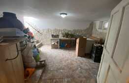 Casa de 80 mp si teren de 283 mp, Rasnov