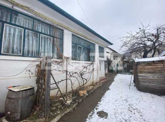 Casa de vânzare 3 camere Rasnov - 82664CV | BLITZ Brașov | Poza2