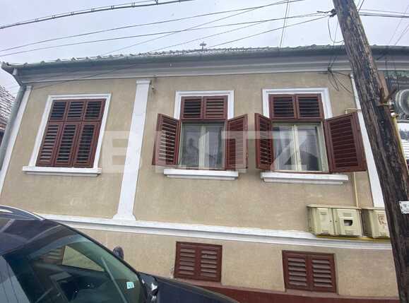 Casa de vânzare 3 camere Rasnov - 82664CV | BLITZ Brașov | Poza1