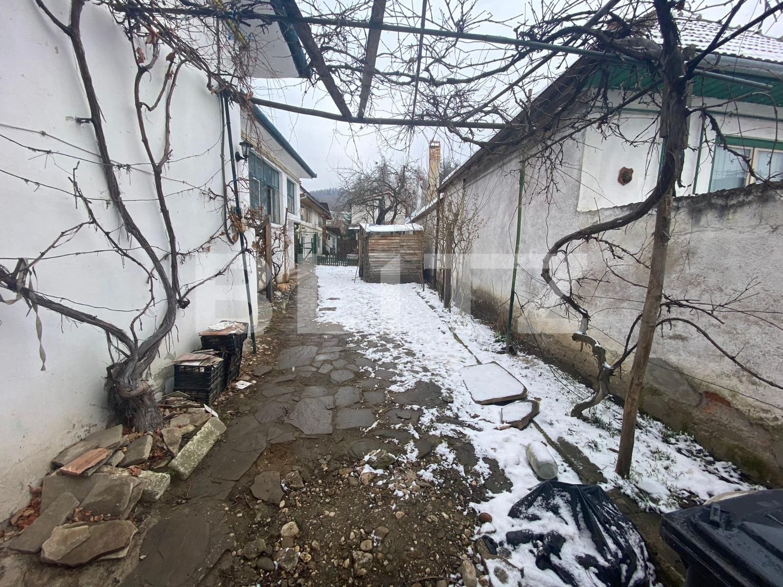 Casa de vânzare 3 camere Rasnov - 82664CV | BLITZ Brașov | Poza3