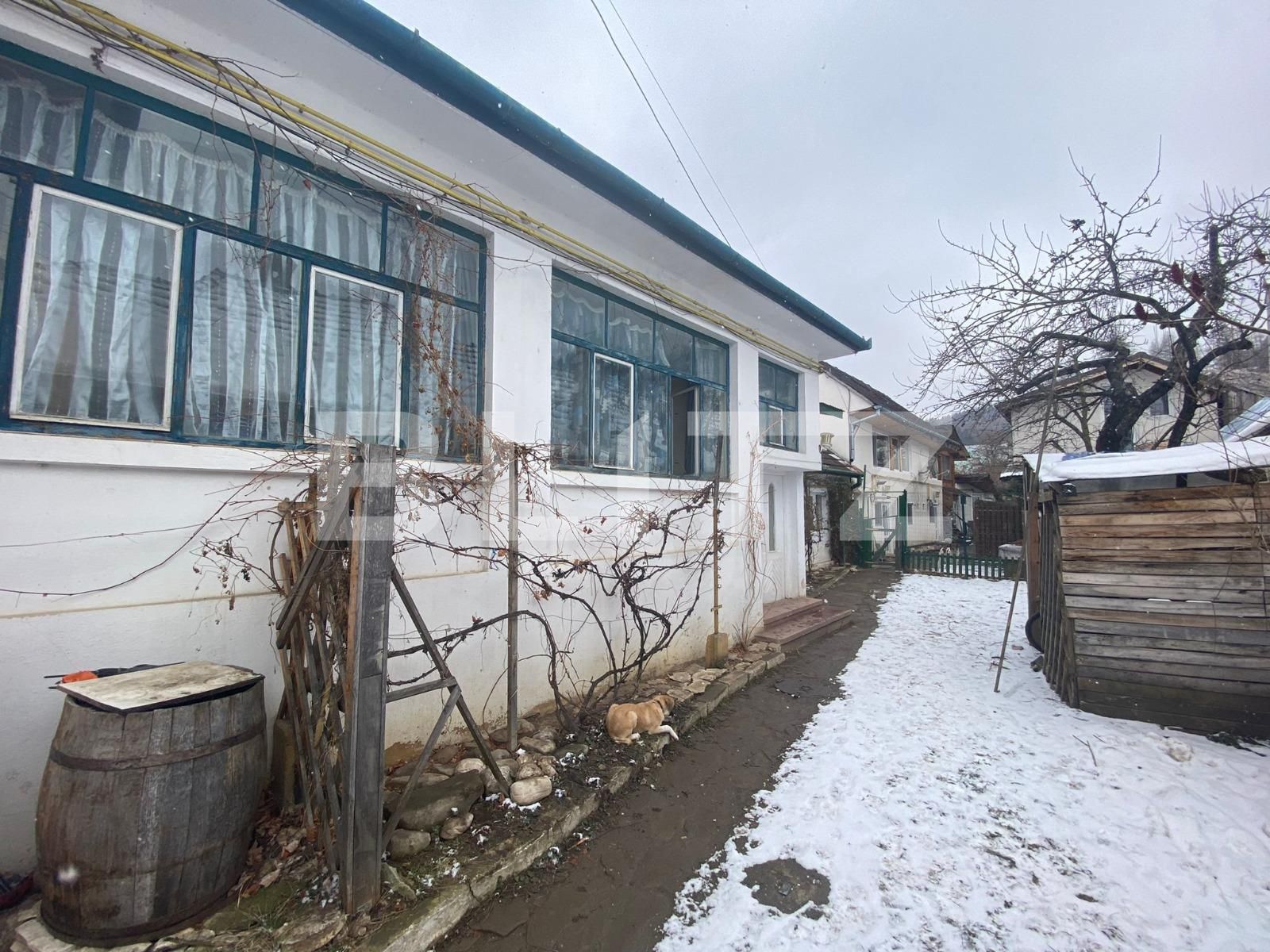 Casa de vânzare 3 camere Rasnov - 82664CV | BLITZ Brașov | Poza2